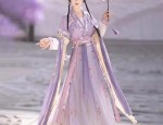 The Elegance of the Horseface Skirt in a Set:A Closer Look into Traditional Chinese Clothing