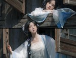 The Evolution of Girls Hanfu Dance Costumes:Embracing Traditional Elegance in Modern Times