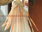 The Blooming Splendor of the Horseface Skirt:The Story of the Flower-Adorned Maomin Skirt