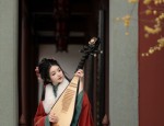 Spring Dawn Original Hanfu:Unveiling the Essence of Traditional Chinese Elegance