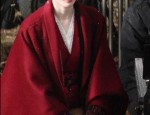 The Authentic Set of Dragon Empress Hanfu:Unveiling the Splendor of Traditional Chinese Elegance