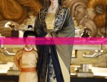 The Enchanting World of Kuo Luo Mi Hanfu Skirts:A Journey into Traditional Chinese Beauty