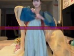 Chinese-Style Tang Suit Women:Embracing Traditional Elegance