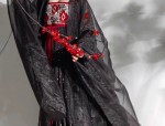 The World of Martial Heroes in Douluo Continent:The Journey of Heroes in Hanfu Fashion