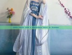 Summer 2023:Authentic Hanfu Song Style A Guide to Quality Hanfu for the Modern World