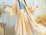 Childrens Hanfu Fashion for a Trip to Xian:Outfitting Your Little Ones in Traditional Elegance