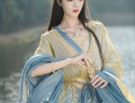 Reimagining the Cheongsam:A Modern Short-Length Qipao Dress