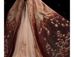 Childrens Hanfu Accessories:Embracing Traditional Beauty