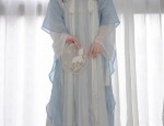 Winter Hanfu Boots:A Guide to Traditional and Modern Styles