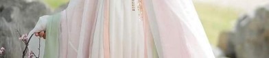 A Lightweight Hanfu Skirt for Young Girls:The Charm of the Horseface-Designed Cheongsam Skirt