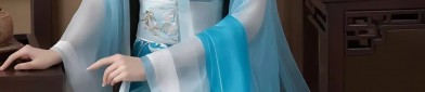 Tang-Style Hanfu:Unveiling the Splendor of Ancient Chinese Costume