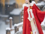 The Splendor of Da Xiushang and Hanfu Guangxiu:A Journey into Traditional Chinese Clothing