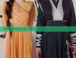 Plus Size Two-Piece Qipao:Embracing the Beauty of Traditional Chinese Fashion