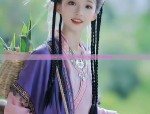 Summer in Black:The Elegance of Qipao in the Heat of Summer