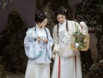Traditional Chinese Wedding Gowns:The Splendor of Hanfu for a Union of Love