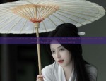 Ancient Charm of Hanfu:A Journey into the World of Traditional Chinese Elegance and Immortality