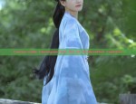 The Cultural Significance of Cheongsam Accessories:The Role of Fans as a Symbolic Element