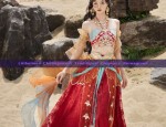 Lilibelines Cheongsam:A Traditional Elegance Reimagined
