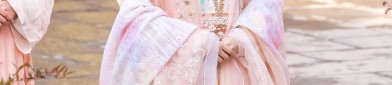 Affordable Authentic Hanfu:A Guide to Stylish and Slimming Bai Cai White)Price Hanfu