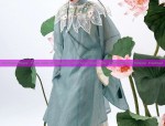 Summer Fashion for 10-Year-Old Children:The Charm of Hanfu Traditional Clothing