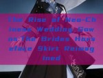 Instant Delivery of Quality Cheongsam:The New Normal in Fashion E-commerce