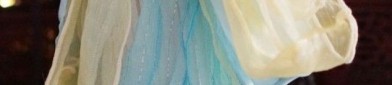 The Splendor of Ming Dynasty Hanfu:Womens Feiyu Robes