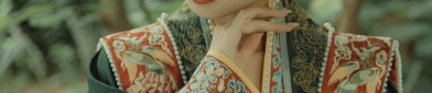 The Cheongsam-Inspired Chinese Student:Embracing Traditional Elegance in Long-Style Fashion
