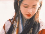 Chinoiserie Vogue:The Rise of Cheongsam Women in Neo-Chinese Style in Spring and Autumn