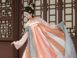 Summer 2023:The Rise of the Long-袖 Quipao Women