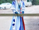 Summer Cheongsam with Three-Quarter Sleeves:A Stylish and Comfortable Choice
