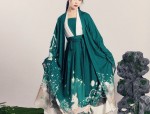 The Evolution of Ancient Chinese Hairpins:A Journey Through Time in Traditional Costume Jewelry