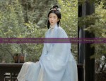 Hanfu Fashion:The Original Charm of Hanyun阁