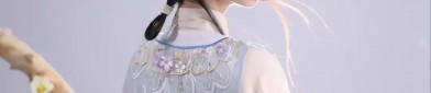 Mingle of Splendor:The Summer of Hanfu in Ming Dynasty