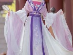 The Splendor of Traditional Chinese Elegance at Liuliqiao Qipao Official Flagship Store
