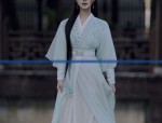 Traditional Hanfu Childrens Shoes:A Blend of Comfort and Style in Sandals for Little Ones