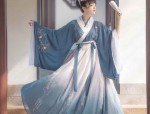 Plus Size Summer Cheongsam Dress:Embracing Comfort and Style