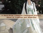 July Lotus Hanfu Fashion Shoes:A Blend of Traditional Elegance and Modern Charm