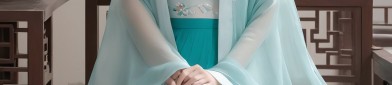 Chinese-Style Childrens Cheongsam Skirts:Embracing Traditional Elegance for Little Ones