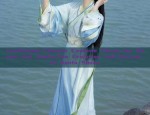Traditional Chinese Costume Shoes for Women and Adults:The Evolution and Revival of Hanfu Shoes