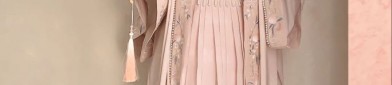 Chinese Hanfu Fashion for Children:Embracing the Traditional Beauty