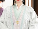 Mystic Blind Bags of Traditional Hanfu:A Journey into Ancient Chinese Fashion