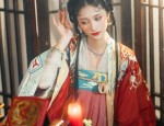 Spring and Autumn Childrens Hanfu Shoes:A Guide to Stylish and Comfortable Options