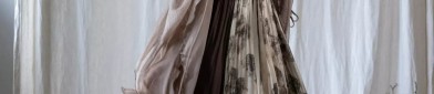 Plus Size Horseface Skirt for Engagement:A Summer Fashion Guide