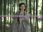The Low-Cut Slit of Cheongsam:A Cultural Icon of Chinese Traditional Elegance