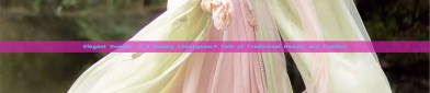Elegant Summer in a Quality Cheongsam:A Tale of Traditional Beauty and Comfort