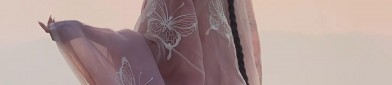 Large Size Hanfu Undergarments:A Detailed Exploration