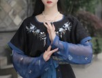 Authentic Vietnamese-Style Ao Dai Qipao:A Cultural Journey