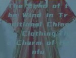 Embracing the New Era:Short-Style Nursing Cheongsam