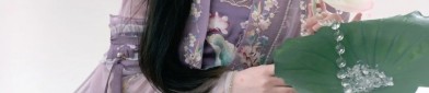 Plus-Size Cheongsam with Belly-Covering Charm