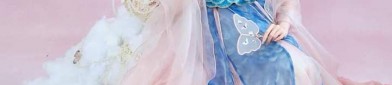 Reconstructing Ming-Style Hanfu:A Journey into Traditional Chinese Fashion